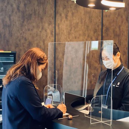 Hotel Halrotto Fukuoka Hakata المظهر الخارجي الصورة