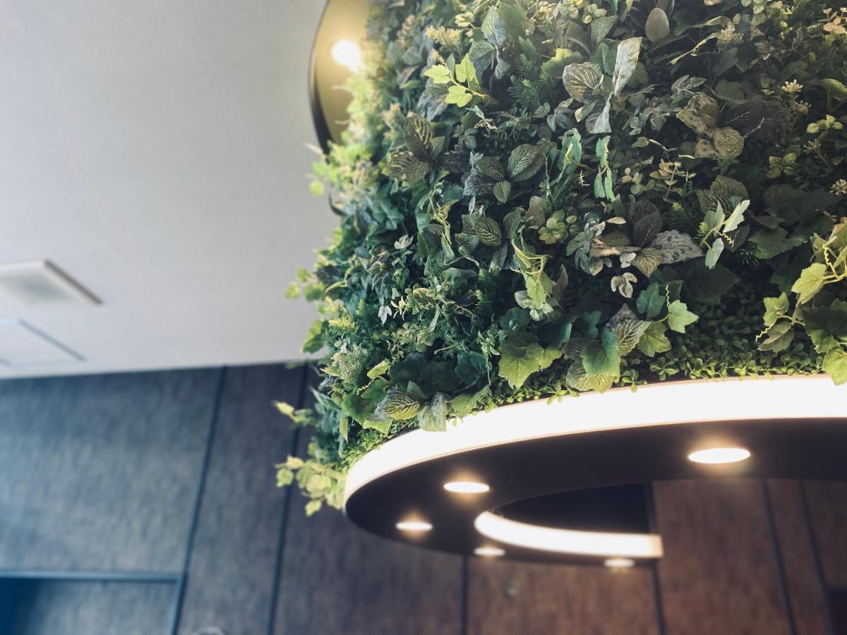 Hotel Halrotto Fukuoka Hakata المظهر الخارجي الصورة