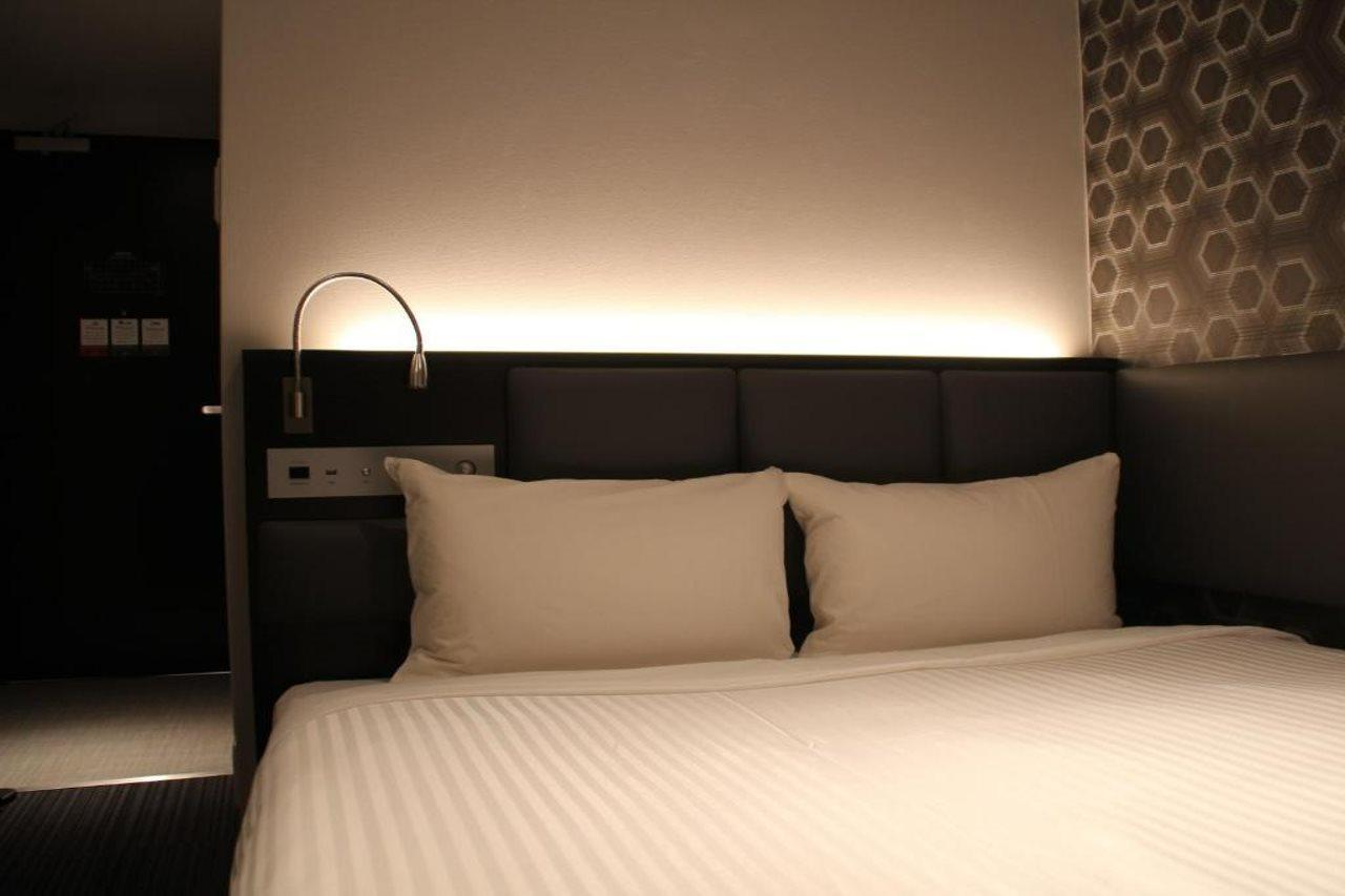 Hotel Halrotto Fukuoka Hakata المظهر الخارجي الصورة