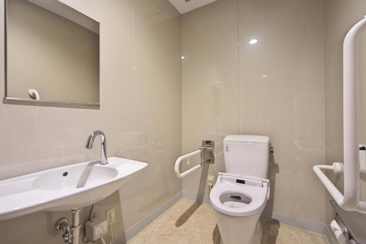 Hotel Halrotto Fukuoka Hakata المظهر الخارجي الصورة