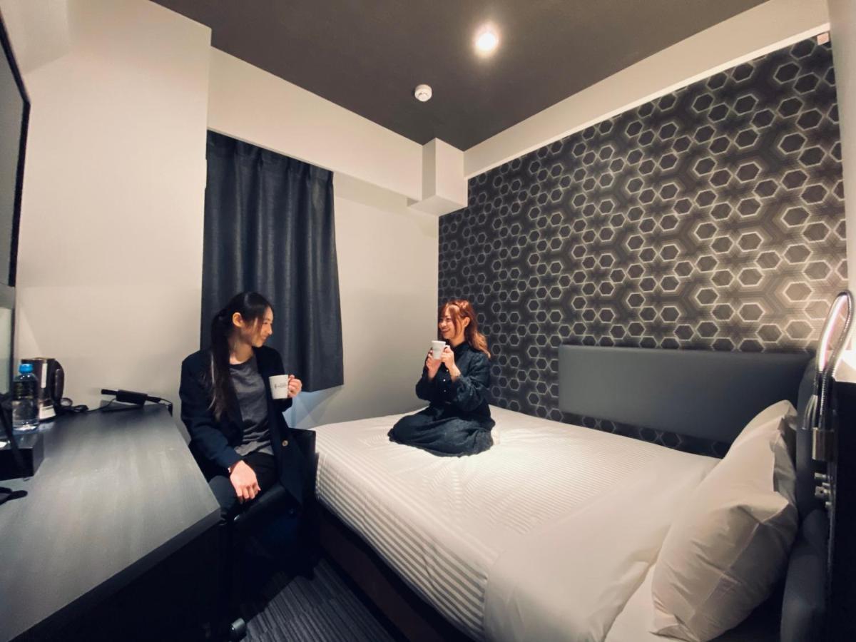 Hotel Halrotto Fukuoka Hakata المظهر الخارجي الصورة