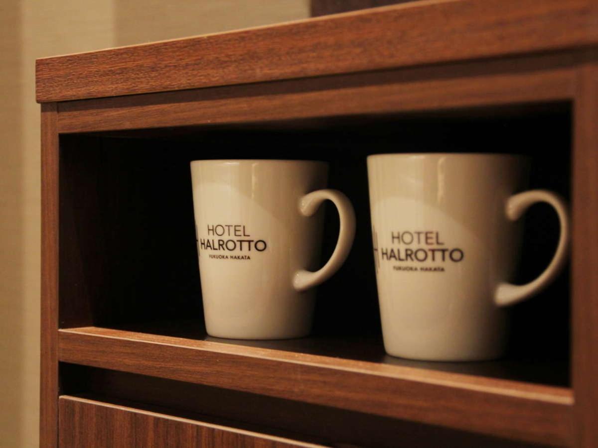Hotel Halrotto Fukuoka Hakata المظهر الخارجي الصورة