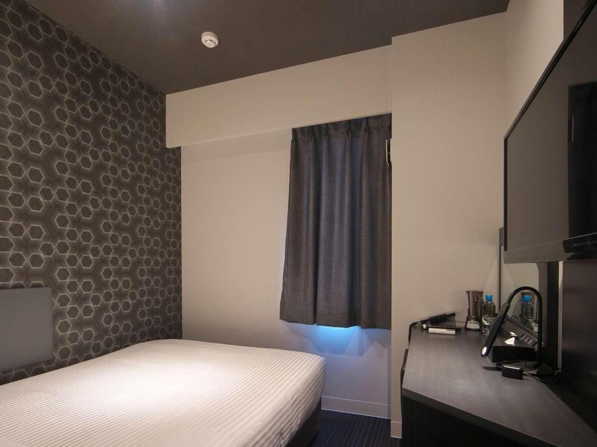 Hotel Halrotto Fukuoka Hakata المظهر الخارجي الصورة