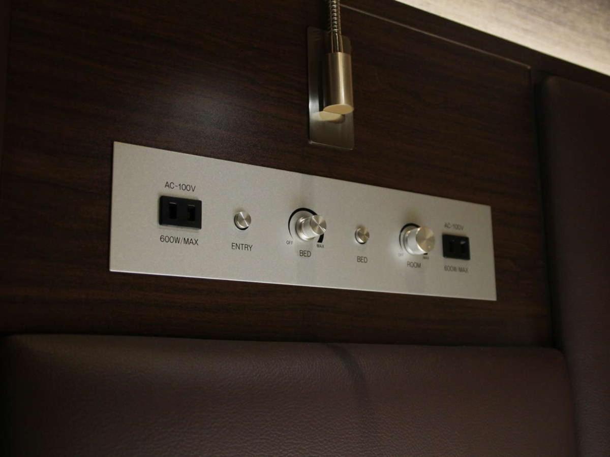Hotel Halrotto Fukuoka Hakata المظهر الخارجي الصورة