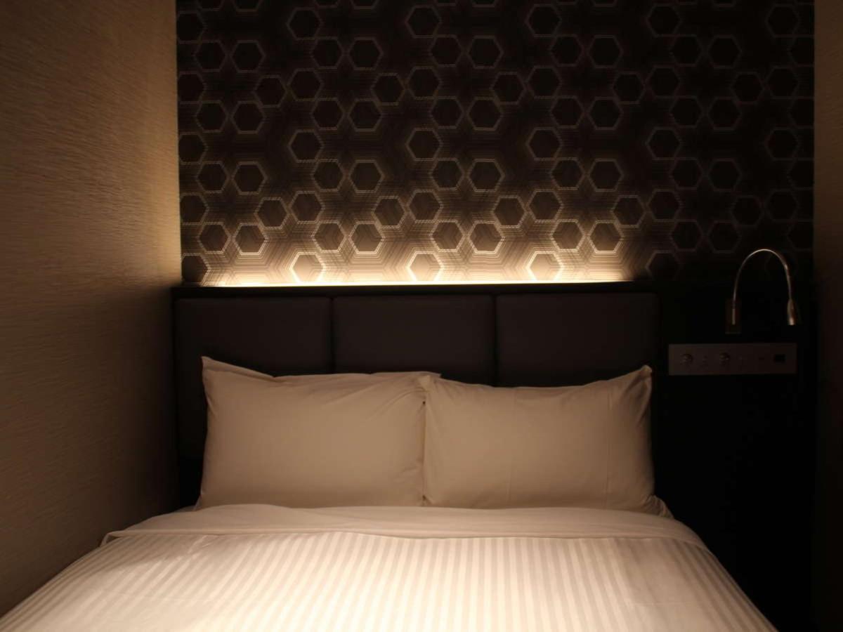 Hotel Halrotto Fukuoka Hakata المظهر الخارجي الصورة