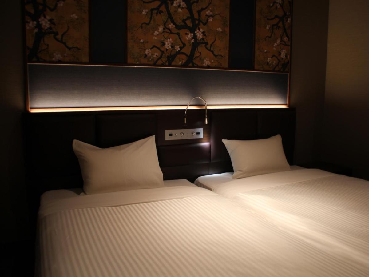 Hotel Halrotto Fukuoka Hakata المظهر الخارجي الصورة