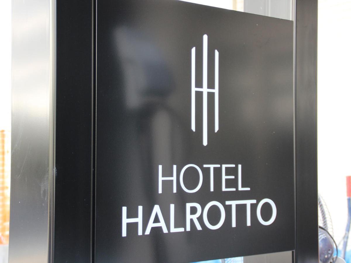 Hotel Halrotto Fukuoka Hakata المظهر الخارجي الصورة